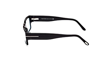 Side view Tom Ford FT5835-B (001)