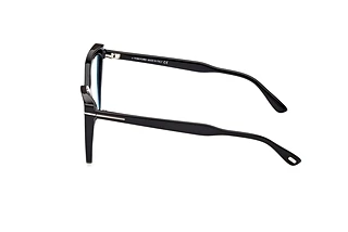 Side view Tom Ford FT5844-B (001)