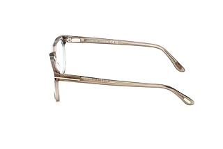 Side view Tom Ford FT5868-B (045)