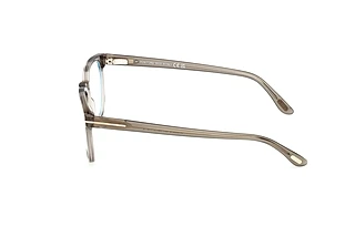 Side view Tom Ford FT5868-B (051)