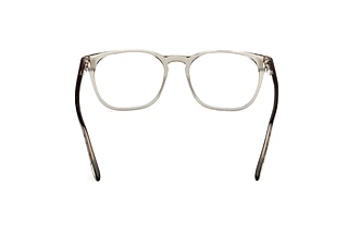Rear view Tom Ford FT5868-B (051)