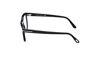 Side view Tom Ford FT5870-B (001)