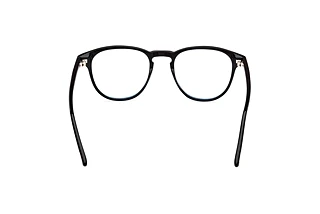 Rear view Tom Ford FT5899-B (001)