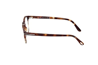 Side view Tom Ford FT5899-B (055)