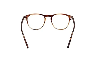 Rear view Tom Ford FT5899-B (055)