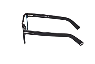 Side view Tom Ford FT5902-B (001)