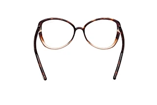 Rear view Tom Ford FT5907-B (056)