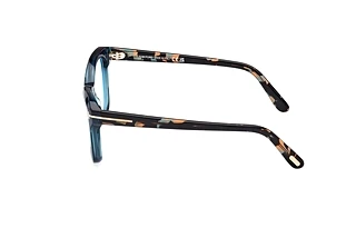 Side view Tom Ford FT5909-B (092)