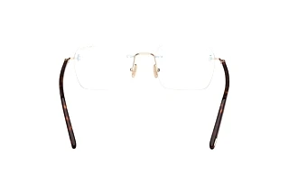 Rear view Tom Ford FT5934-B (028)