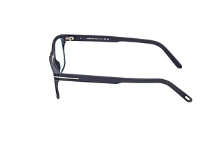 Side view Tom Ford FT5938-B (091)