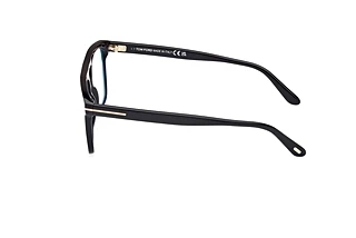 Side view Tom Ford FT5942-B (001)
