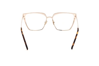Rear view Tom Ford FT5945-B (028)