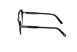 Side view Tom Ford FT5948-B (001)