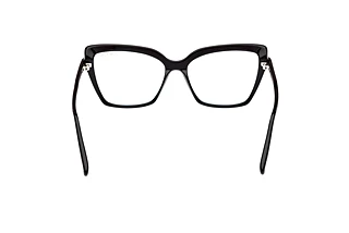 Rear view Tom Ford FT5948-B (001)