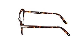 Side view Tom Ford FT5948-B (052)