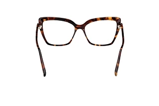 Rear view Tom Ford FT5948-B (052)