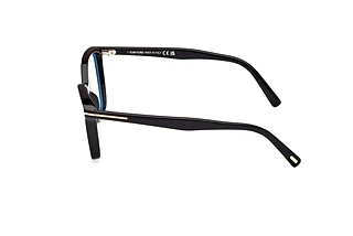 Side view Tom Ford FT5949-B (001)