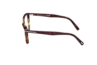 Side view Tom Ford FT5949-B (052)