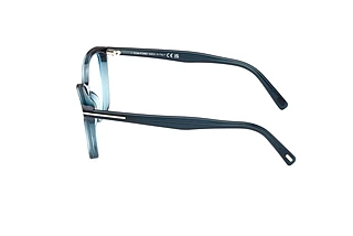 Side view Tom Ford FT5949-B (092)