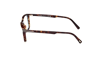 Side view Tom Ford FT5959-B (052)
