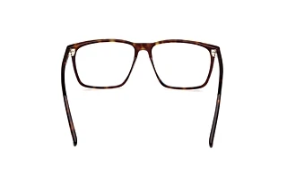 Rear view Tom Ford FT5959-B (052)