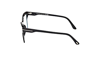 Side view Tom Ford FT5964-B (001)