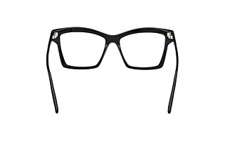 Rear view Tom Ford FT5964-B (001)