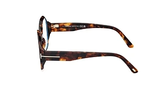 Side view Tom Ford FT5967-B (052)