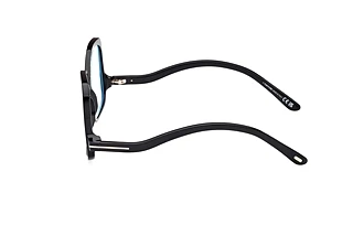 Side view Tom Ford FT5968-B (001)