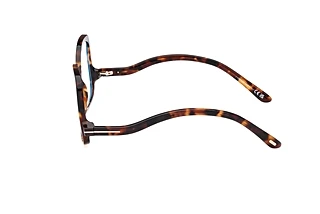 Side view Tom Ford FT5968-B (052)