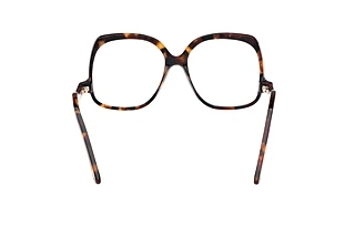 Rear view Tom Ford FT5968-B (052)