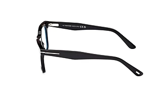 Side view Tom Ford FT5970-B (001)
