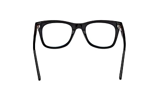Rear view Tom Ford FT5970-B (001)