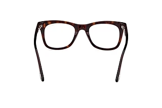 Rear view Tom Ford FT5970-B (052)