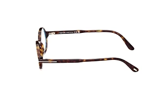 Side view Tom Ford FT5975-B (052)