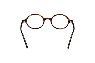 Rear view Tom Ford FT5975-B (052)