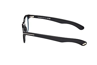 Side view Tom Ford FT5976-B (001)