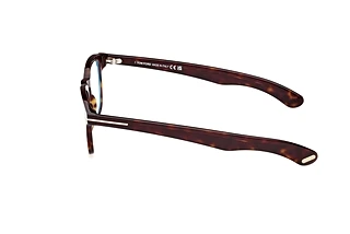 Side view Tom Ford FT5976-B (052)
