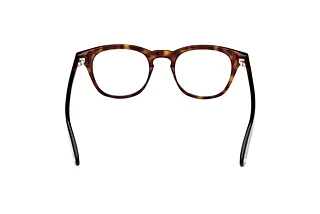 Rear view Tom Ford FT5976-B (052)