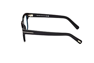 Side view Tom Ford FT5977-B (001)