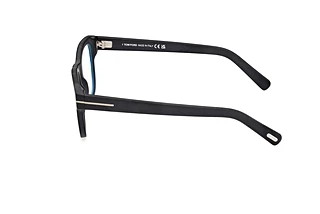 Side view Tom Ford FT5977-B (002)