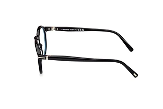 Side view Tom Ford FT5979-B (001)