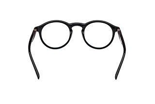 Rear view Tom Ford FT5979-B (001)