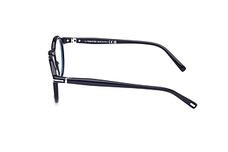 Side view Tom Ford FT5979-B (090)