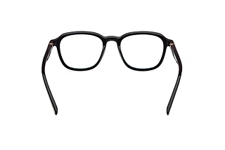 Rear view Tom Ford FT5980-B (001)
