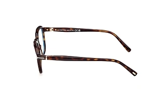 Side view Tom Ford FT5980-B (052)