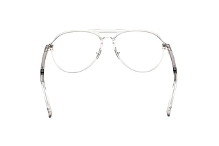 Rear view Tom Ford FT5981-B (020)