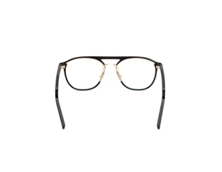 Rear view Tom Ford FT5982-B (001)