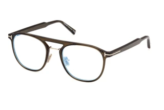 Front view Tom Ford FT5982-B (098)