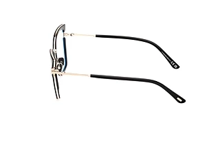 Side view Tom Ford FT5984-B (001)